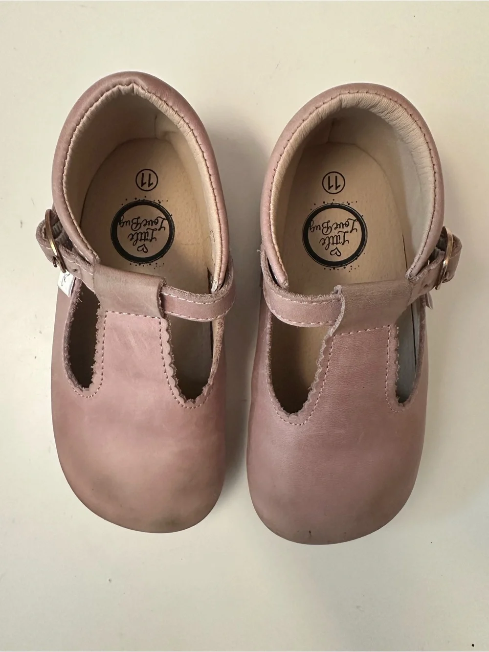 N/A soft dusty